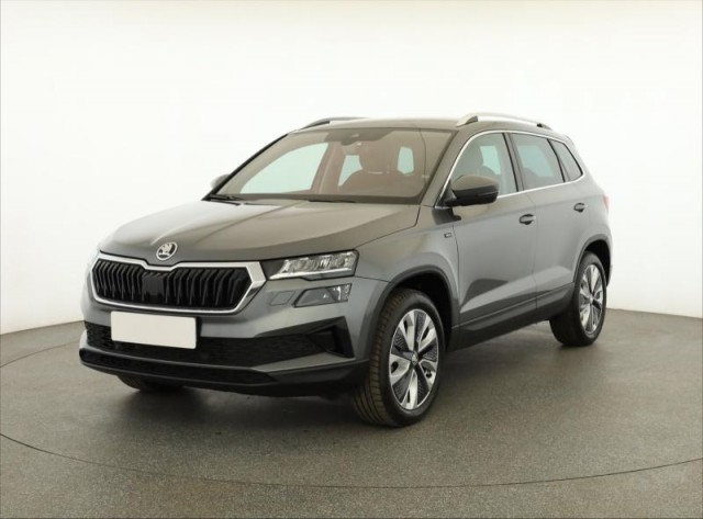 Škoda Karoq  2.0 TDI Drive