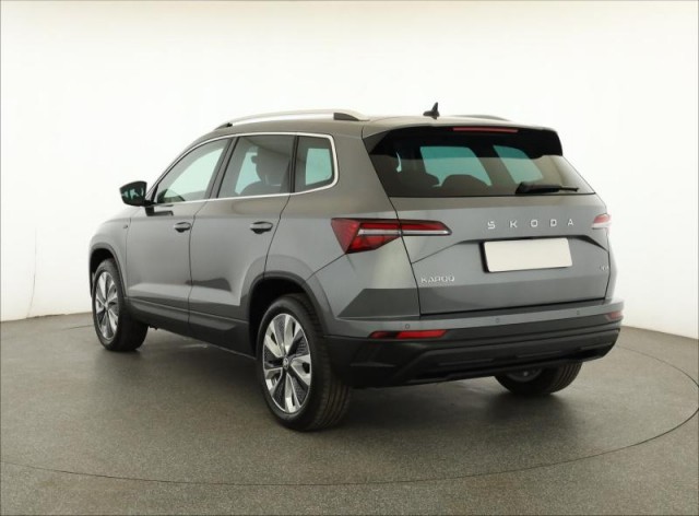 Škoda Karoq  2.0 TDI Drive