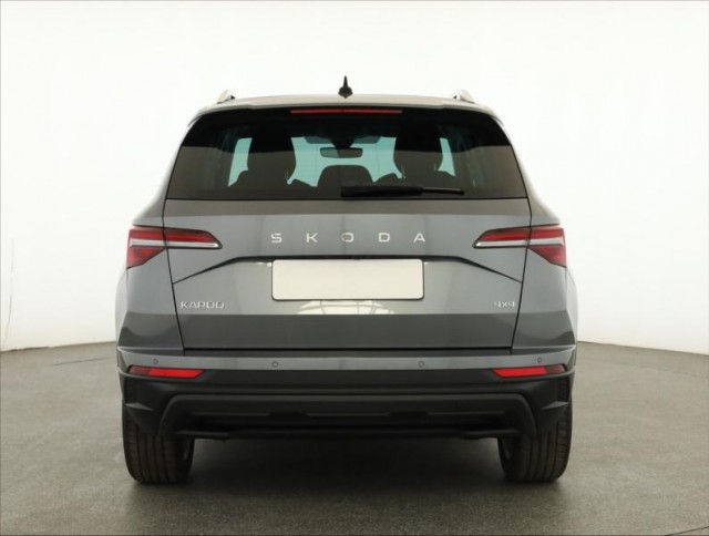 Škoda Karoq  2.0 TDI Drive
