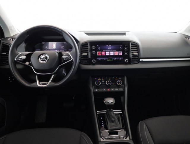 Škoda Karoq  2.0 TDI Drive