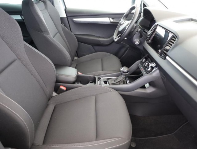 Škoda Karoq  2.0 TDI Drive