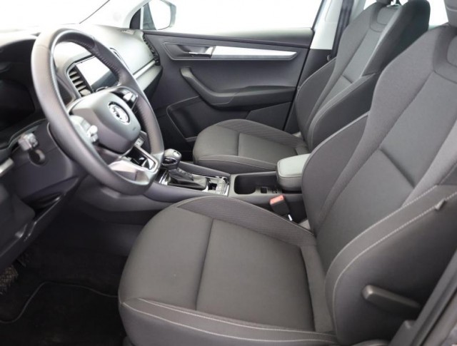Škoda Karoq  2.0 TDI Drive