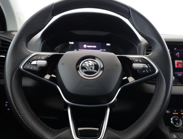 Škoda Karoq  2.0 TDI Drive