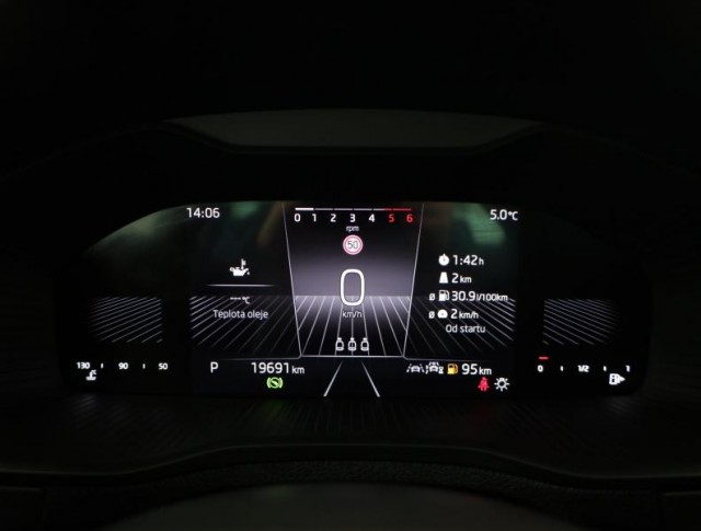 Škoda Karoq  2.0 TDI Drive