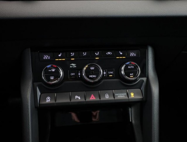 Škoda Karoq  2.0 TDI Drive