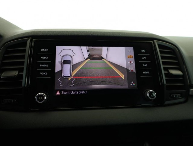 Škoda Karoq  2.0 TDI Drive