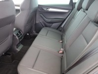 Škoda Karoq  2.0 TDI Drive