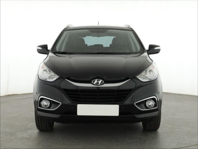 Hyundai ix35  1.6 GDI 