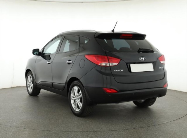 Hyundai ix35  1.6 GDI 