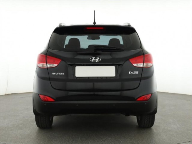 Hyundai ix35  1.6 GDI 