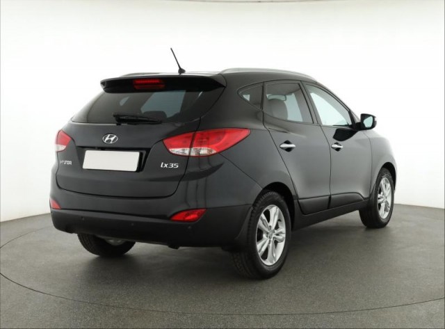Hyundai ix35  1.6 GDI 