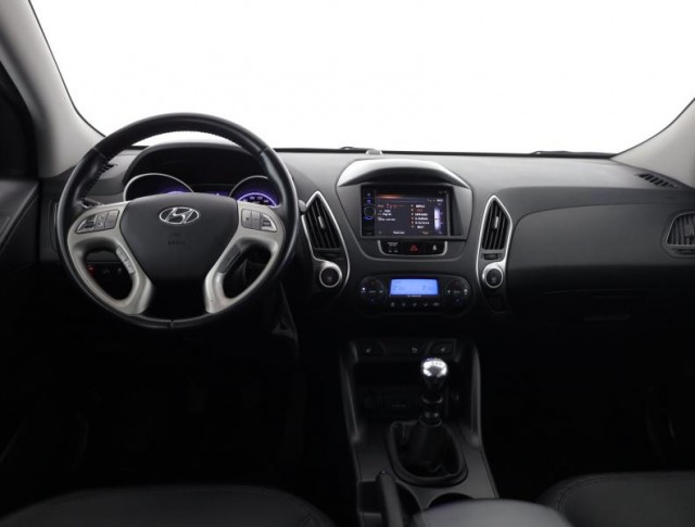 Hyundai ix35  1.6 GDI 