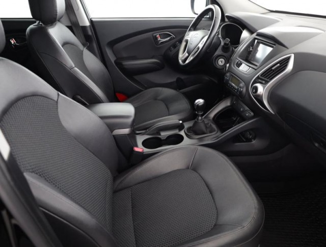 Hyundai ix35  1.6 GDI 