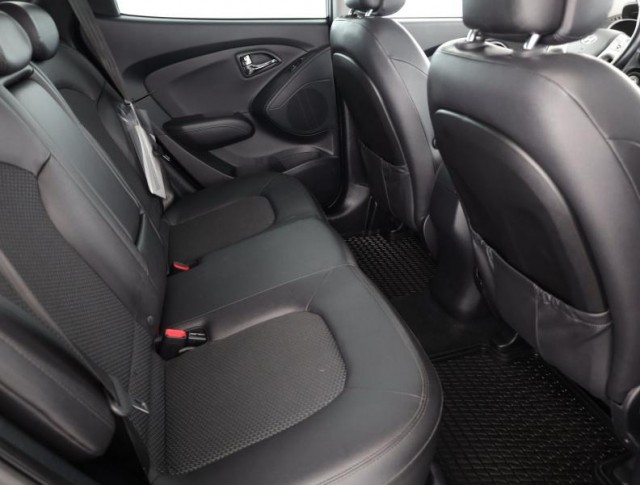 Hyundai ix35  1.6 GDI 