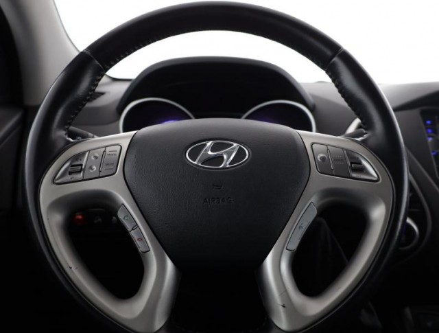 Hyundai ix35  1.6 GDI 