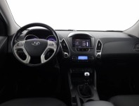 Hyundai ix35  1.6 GDI 