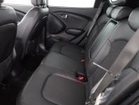 Hyundai ix35  1.6 GDI 