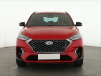 Hyundai Tucson  2.0 CRDi N-Line