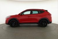 Hyundai Tucson  2.0 CRDi N-Line