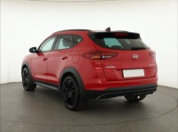 Hyundai Tucson  2.0 CRDi N-Line