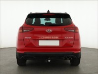 Hyundai Tucson  2.0 CRDi N-Line