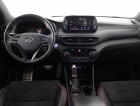 Hyundai Tucson  2.0 CRDi N-Line
