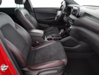 Hyundai Tucson  2.0 CRDi N-Line