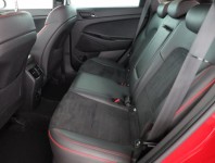 Hyundai Tucson  2.0 CRDi N-Line