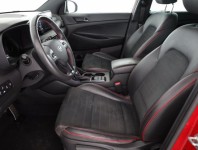 Hyundai Tucson  2.0 CRDi N-Line