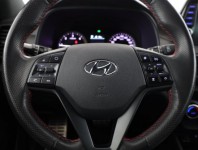Hyundai Tucson  2.0 CRDi N-Line