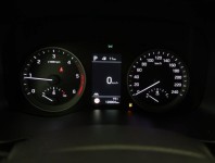 Hyundai Tucson  2.0 CRDi N-Line