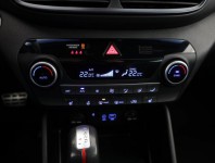 Hyundai Tucson  2.0 CRDi N-Line