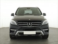 Mercedes-Benz ML  ML 350 BlueTEC 