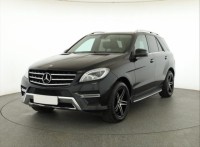 Mercedes-Benz ML  ML 350 BlueTEC 