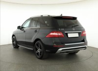 Mercedes-Benz ML  ML 350 BlueTEC 