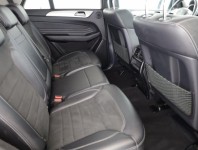 Mercedes-Benz ML  ML 350 BlueTEC 