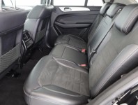 Mercedes-Benz ML  ML 350 BlueTEC 