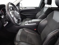 Mercedes-Benz ML  ML 350 BlueTEC 