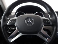 Mercedes-Benz ML  ML 350 BlueTEC 