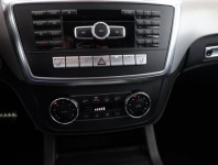 Mercedes-Benz ML  ML 350 BlueTEC 