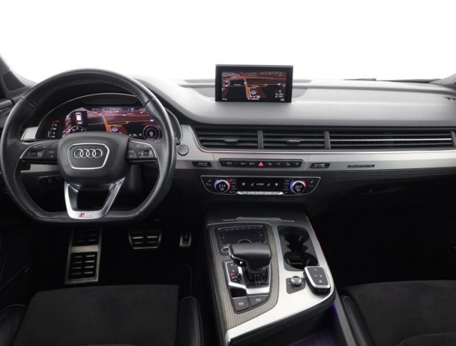 Audi Q7  50 TDI S-Line