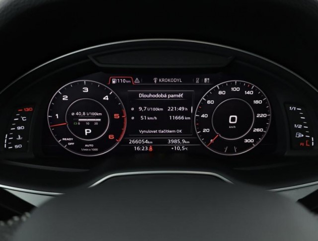 Audi Q7  50 TDI S-Line