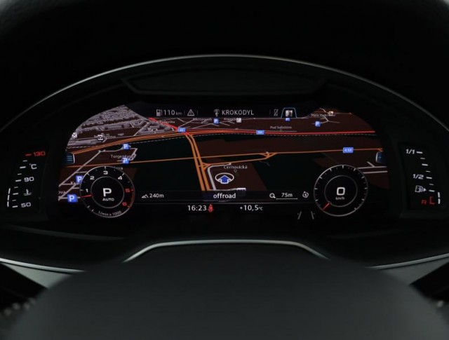 Audi Q7  50 TDI S-Line