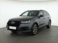 Audi Q7  50 TDI S-Line