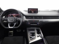 Audi Q7  50 TDI S-Line