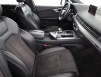 Audi Q7  50 TDI S-Line