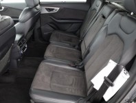 Audi Q7  50 TDI S-Line