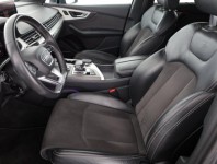 Audi Q7  50 TDI S-Line