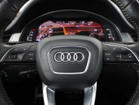 Audi Q7  50 TDI S-Line