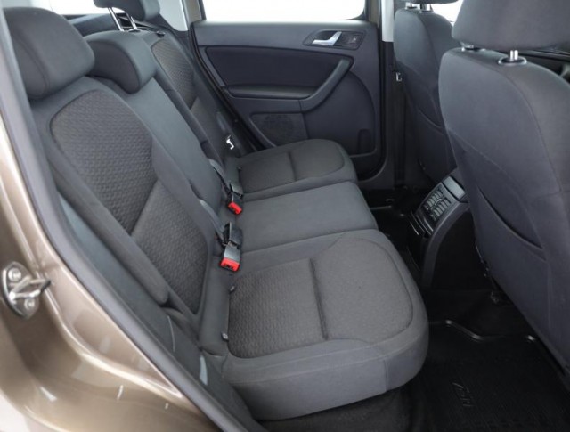 Škoda Yeti  1.2 TSI 